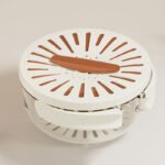 Premium Mini Fruit & Vegetable Colander