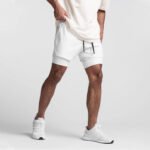Training & Workout Sports Shorts - Image 6