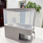 10Kgs Capacity Factory Pressed Rice Drum Moisture-proof Seal Storage Container Multigrain Rice Tank