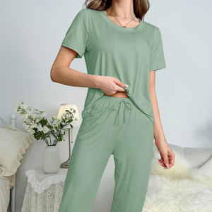 Women's Comfort Fit Sleepwear Set