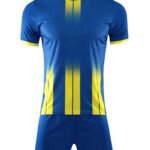 Premium Sportswear Quality