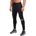 Men’s Lightweight Quick-Dry Sports Trousers - Image 2