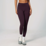 Women’s Slim Fit Tummy Control Gym Pants