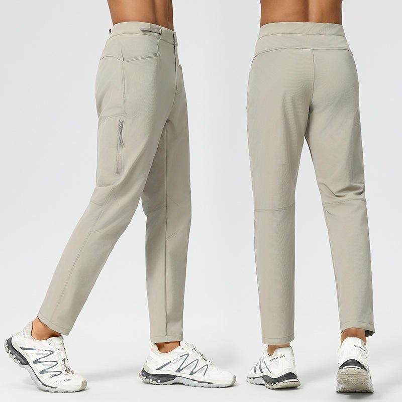 Premium Men's Outdoor Hiking Pants