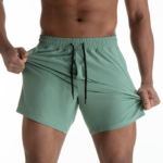 Men’s Lightweight Running & Workout Shorts