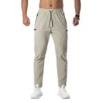 Men’s Stretchable Sports Cargo Pants