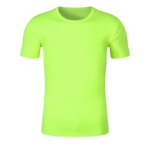 Men’s Premium Vintage Cotton T-Shirt - Image 4