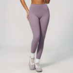 Women’s Slim Fit Tummy Control Gym Pants