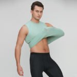 Premium Men's Quick-Dry Sports Vest - Image 3