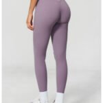 Women’s Slim Fit Tummy Control Gym Pants
