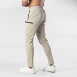 Men’s Stretchable Sports Cargo Pants - Image 5