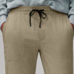 Men’s Stretchable Golf & Fitness Pants - Image 5