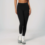 Women’s Slim Fit Tummy Control Gym Pants