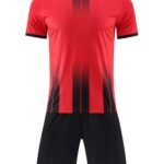 Premium Sportswear Quality