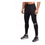 Men’s Lightweight Quick-Dry Sports Trousers - Image 6