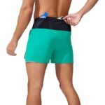 Men’s Double Layer Running Shorts - Image 4