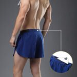 Premium Men's Marathon Running Shorts - Image 4