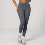 Women’s Slim Fit Tummy Control Gym Pants