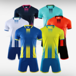 Premium Sportswear Quality