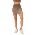 Women’s Stretchable Yoga & Tennis Skirt - Image 4