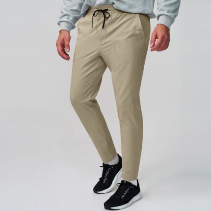 Men’s Stretchable Golf & Fitness Pants