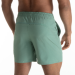 Men’s Lightweight Running & Workout Shorts - Image 3