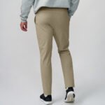 Men’s Stretchable Golf & Fitness Pants - Image 4