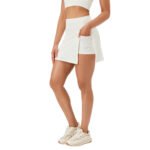 Women’s Stretchable Yoga & Tennis Skirt - Image 5