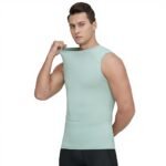 Premium Men's Quick-Dry Sports Vest
