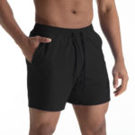 Men’s Lightweight Running & Workout Shorts - Image 5