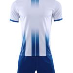 Premium Sportswear Quality