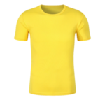 Men’s Premium Vintage Cotton T-Shirt - Image 3