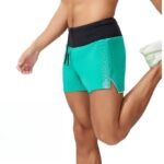 Men’s Double Layer Running Shorts - Image 2