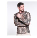 Premium Men's Camouflage Hunting T-Shirt - Image 7