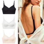 Women’s U-Shape Backless Bra – Wire-Free & Multi-Way - Image 4