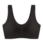 Women’s Seamless Adhesive Bra – Wireless Jelly Push-Up Design - Image 6