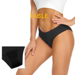 Women’s Leak-Proof Period Panties – Seamless Mid-Rise Design - Image 5
