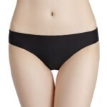 Women’s Plus Size Seamless Panties – Smooth Comfort Fit - Image 3