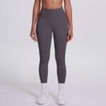 Women’s High-Waist Seamless Scrunch Butt Yoga Leggings