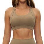 Women’s Seamless High-Waist Gym & Yoga Set