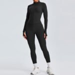 Women’s Quick-Dry Gym & Yoga 2-Piece Activewear Set