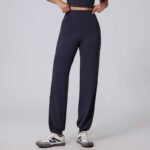 Women’s High-Waist Tummy-Control Yoga & Fitness Leggings