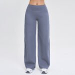 Women’s High-Waist Tummy-Control Flare Yoga Pants