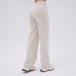 Women’s High-Waist Thermal Compression Yoga Leggings