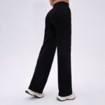 Women’s High-Waist Thermal Compression Yoga Leggings