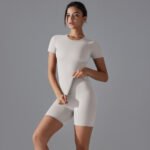Women’s Jogger-Style Gym & Yoga Activewear Set