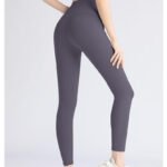 Women’s High-Waist Butt-Lifting Workout Leggings