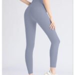 Women’s High-Waist Butt-Lifting Workout Leggings