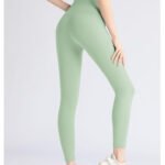 Women’s High-Waist Butt-Lifting Workout Leggings