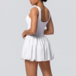 Women’s Quick-Dry Sweat-Wicking Tennis Sports Dress
